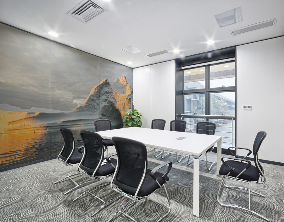 Fashionable Workspaces: Elevating Your Professional Environment